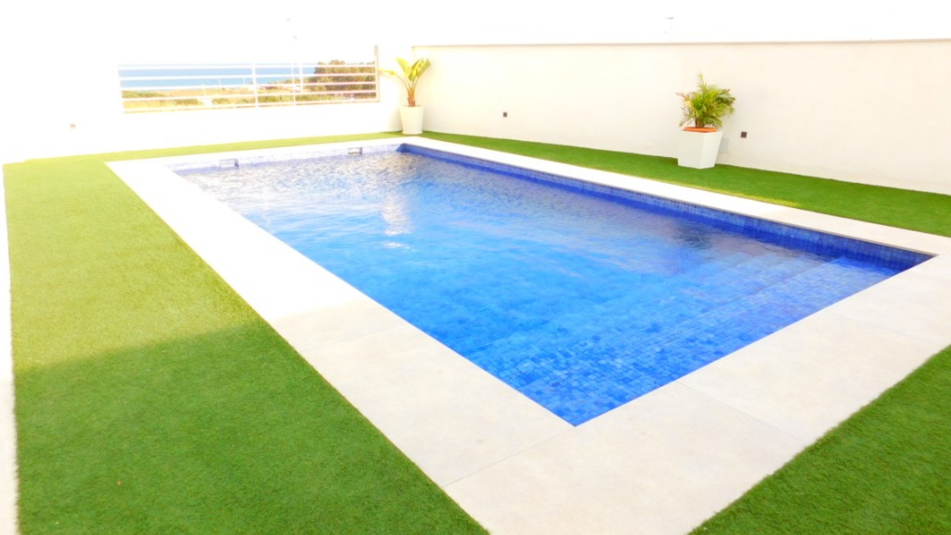 Wiederverkauf - Villa - Guardamar del Segura