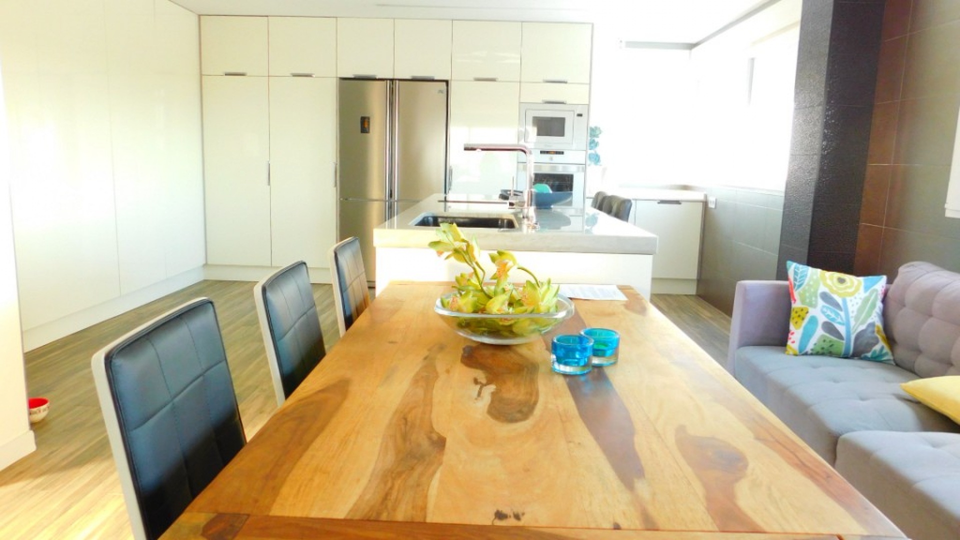 Wiederverkauf - Villa - Guardamar del Segura