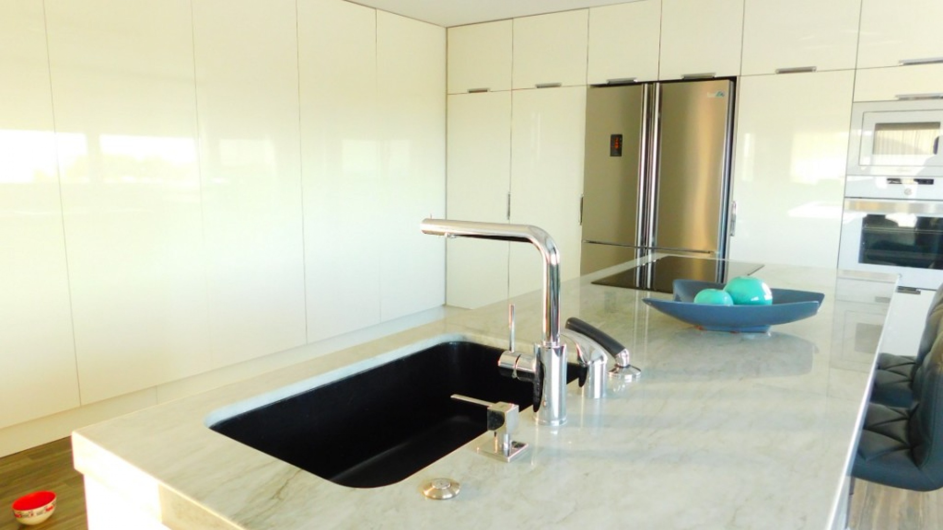 Wiederverkauf - Villa - Guardamar del Segura