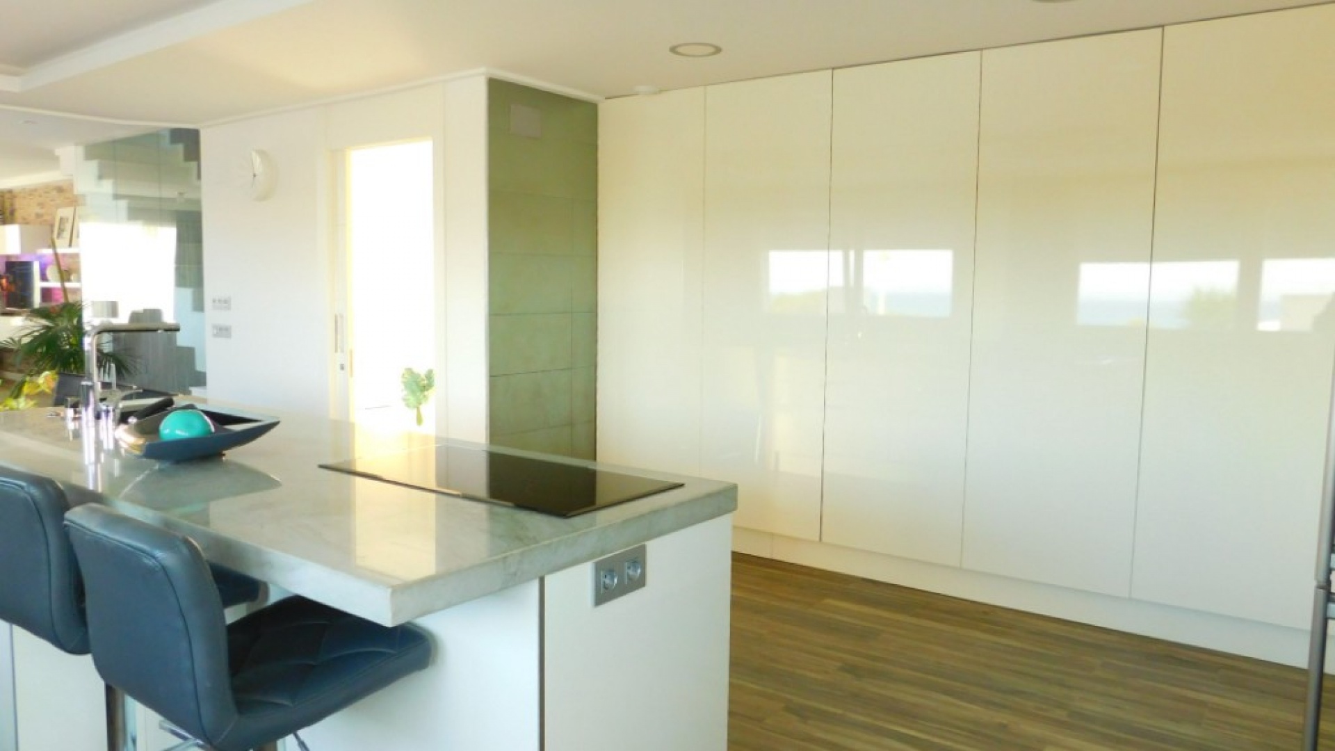 Wiederverkauf - Villa - Guardamar del Segura