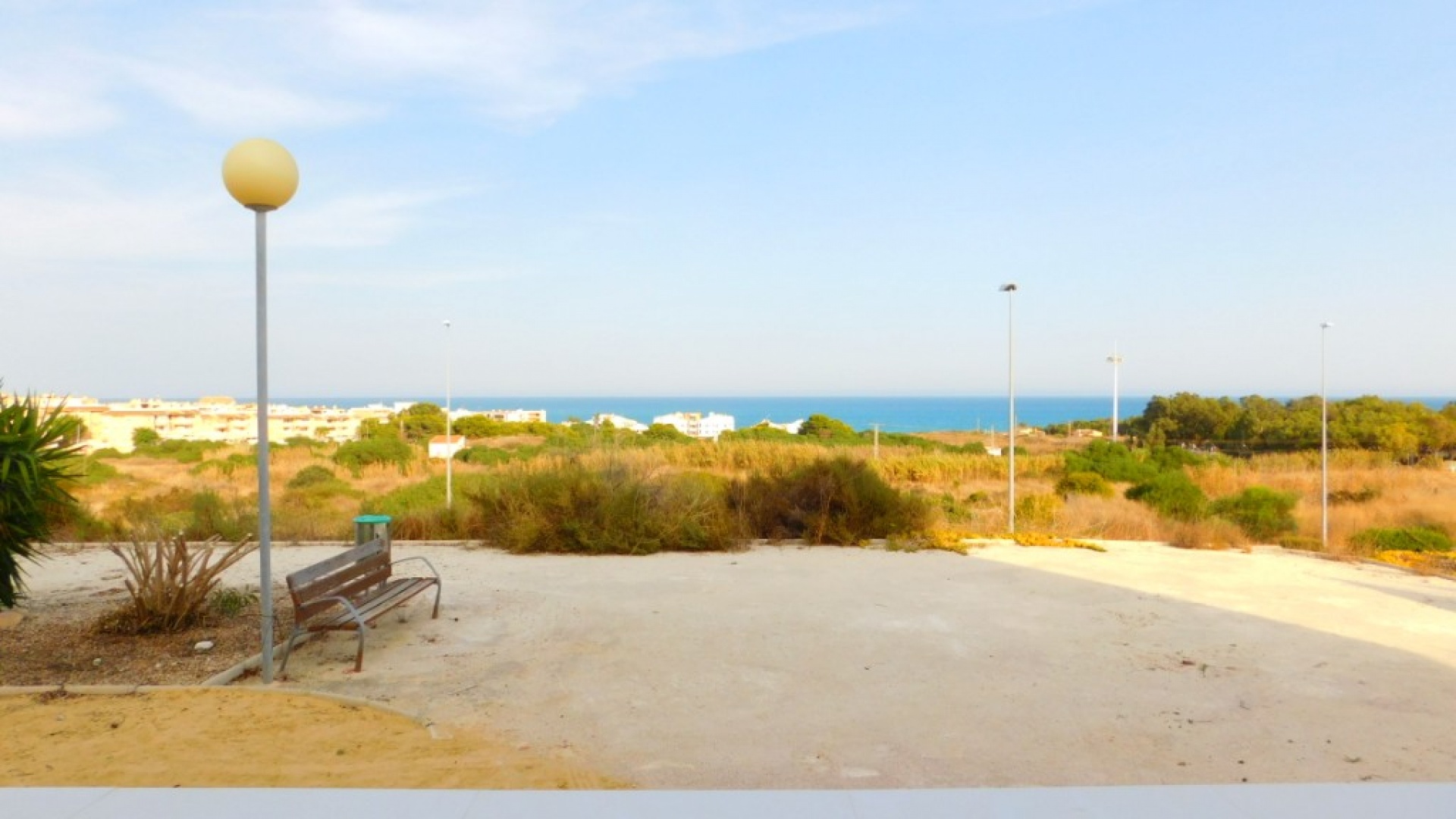 Wiederverkauf - Villa - Guardamar del Segura