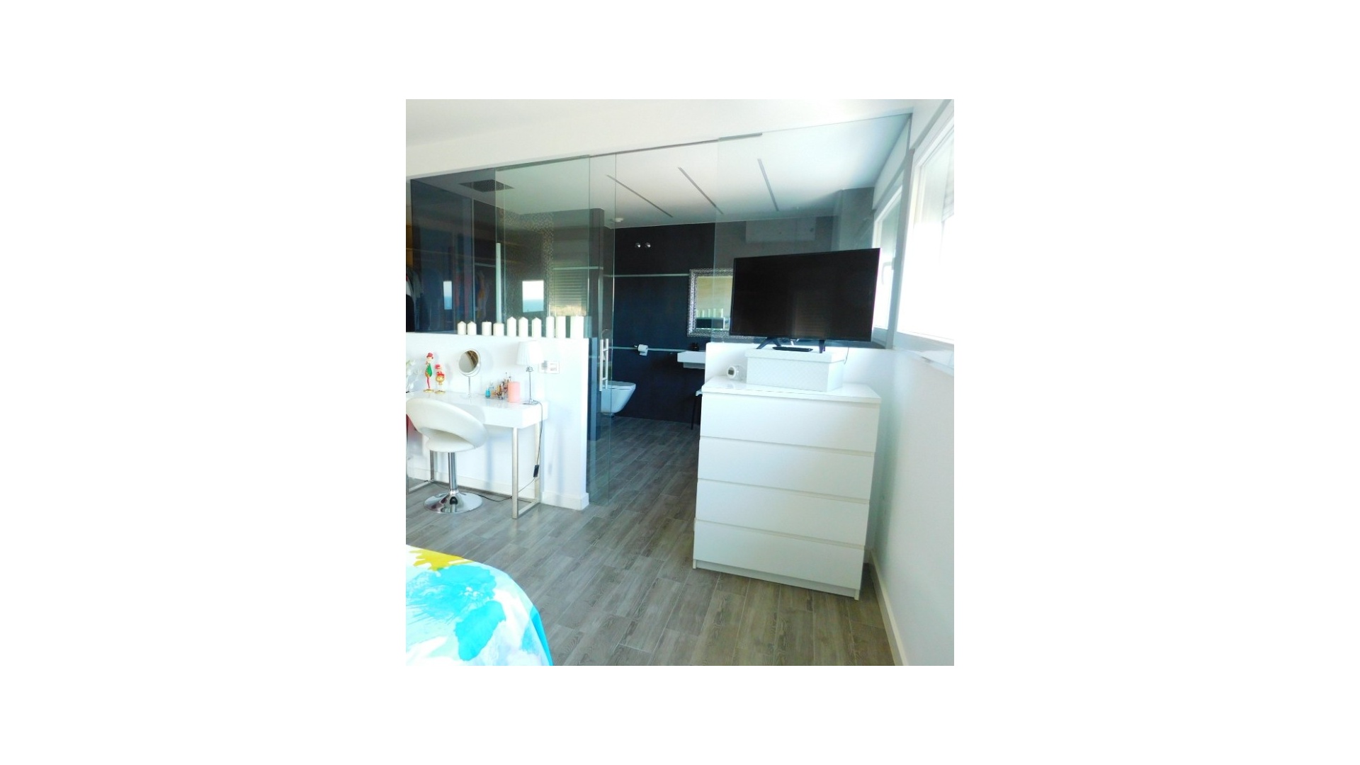 Wiederverkauf - Villa - Guardamar del Segura