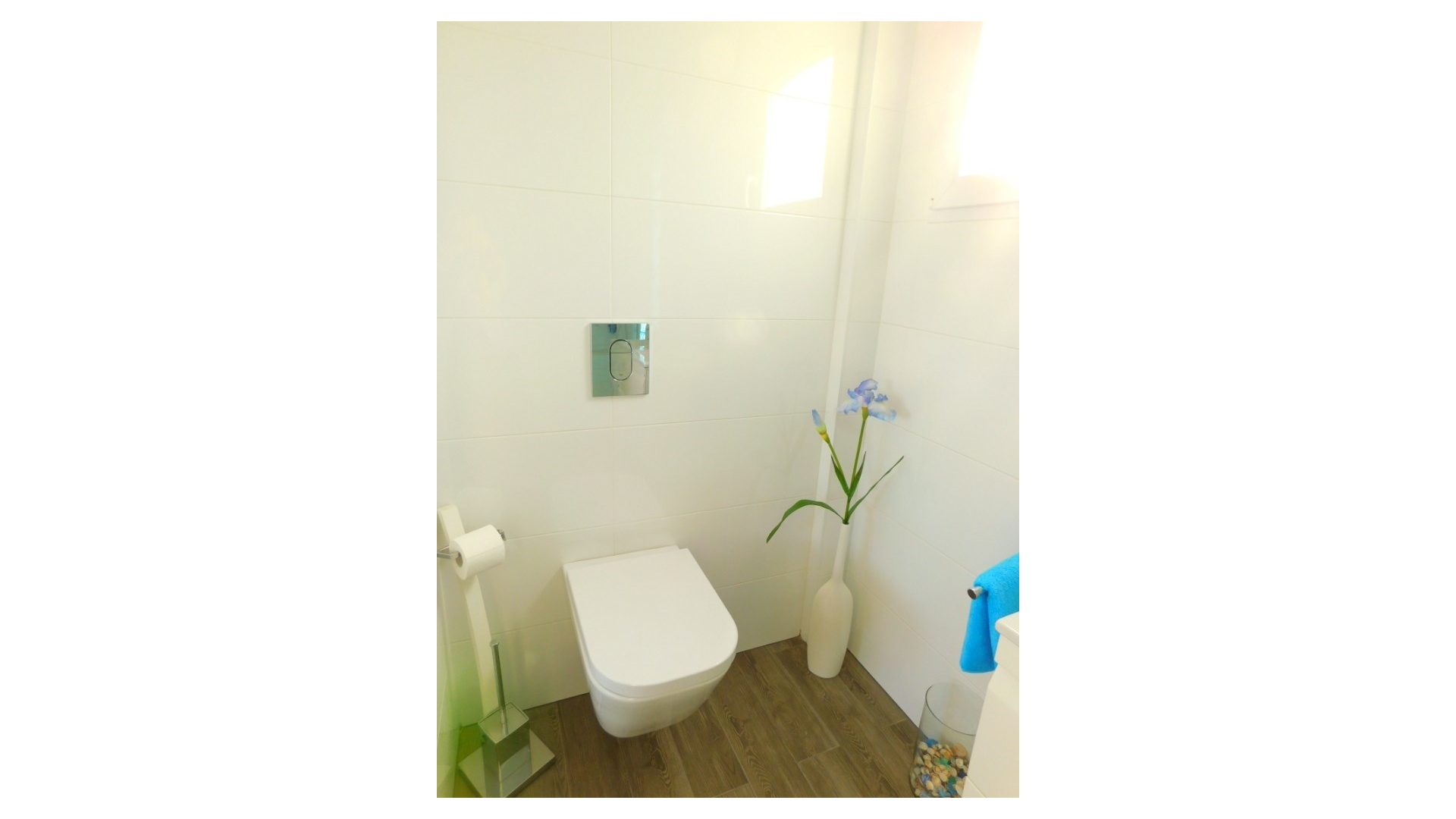 Wiederverkauf - Villa - Guardamar del Segura