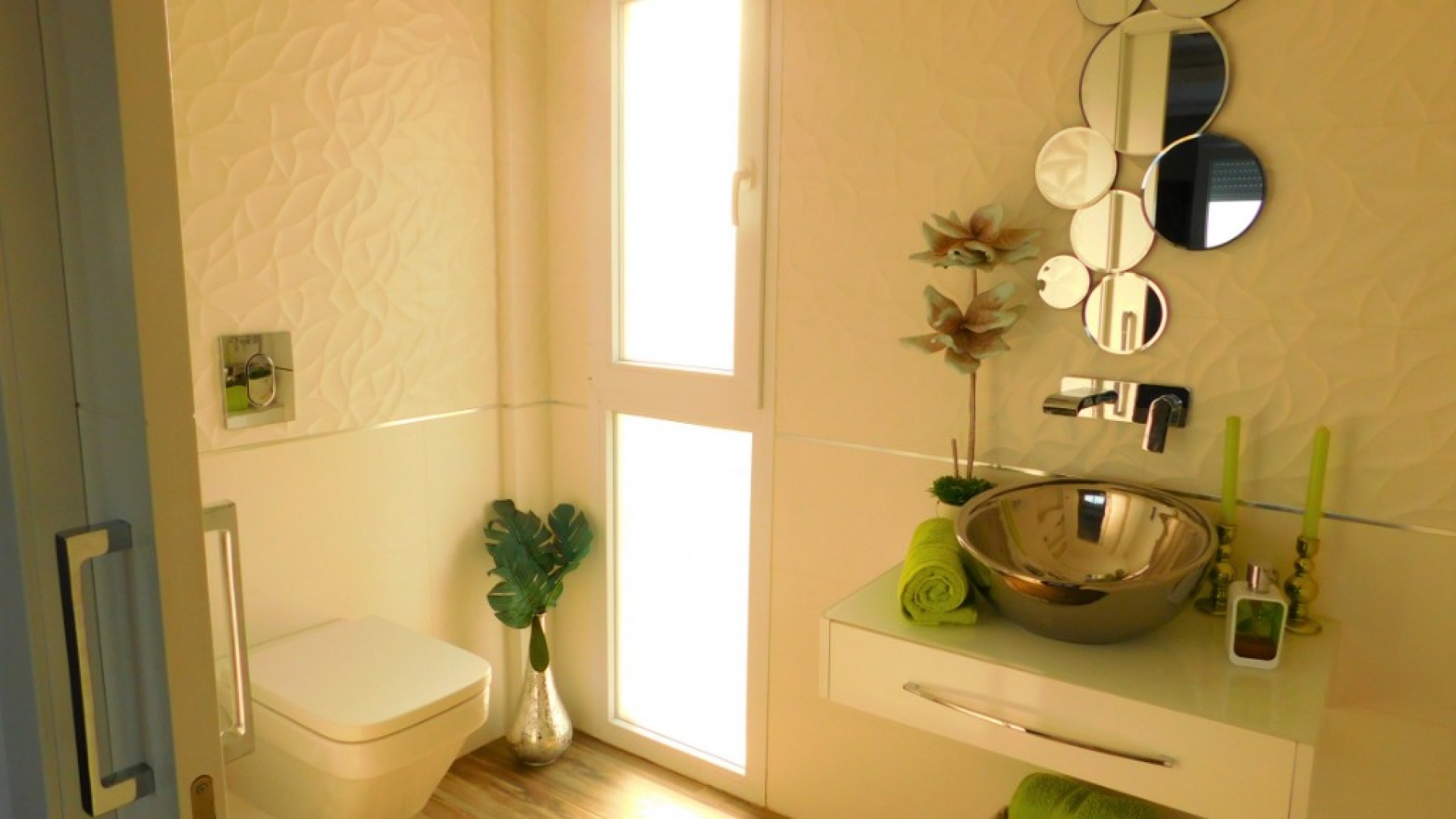 Wiederverkauf - Villa - Guardamar del Segura