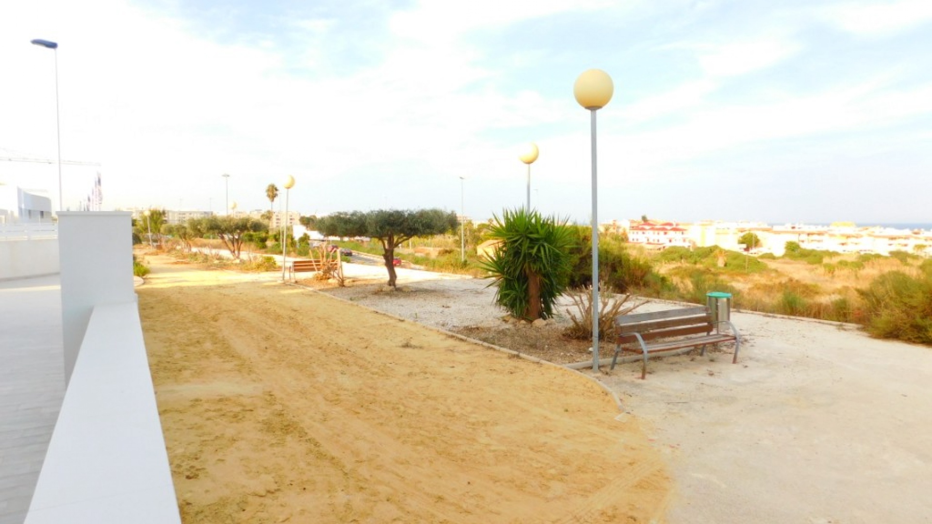 Wiederverkauf - Villa - Guardamar del Segura