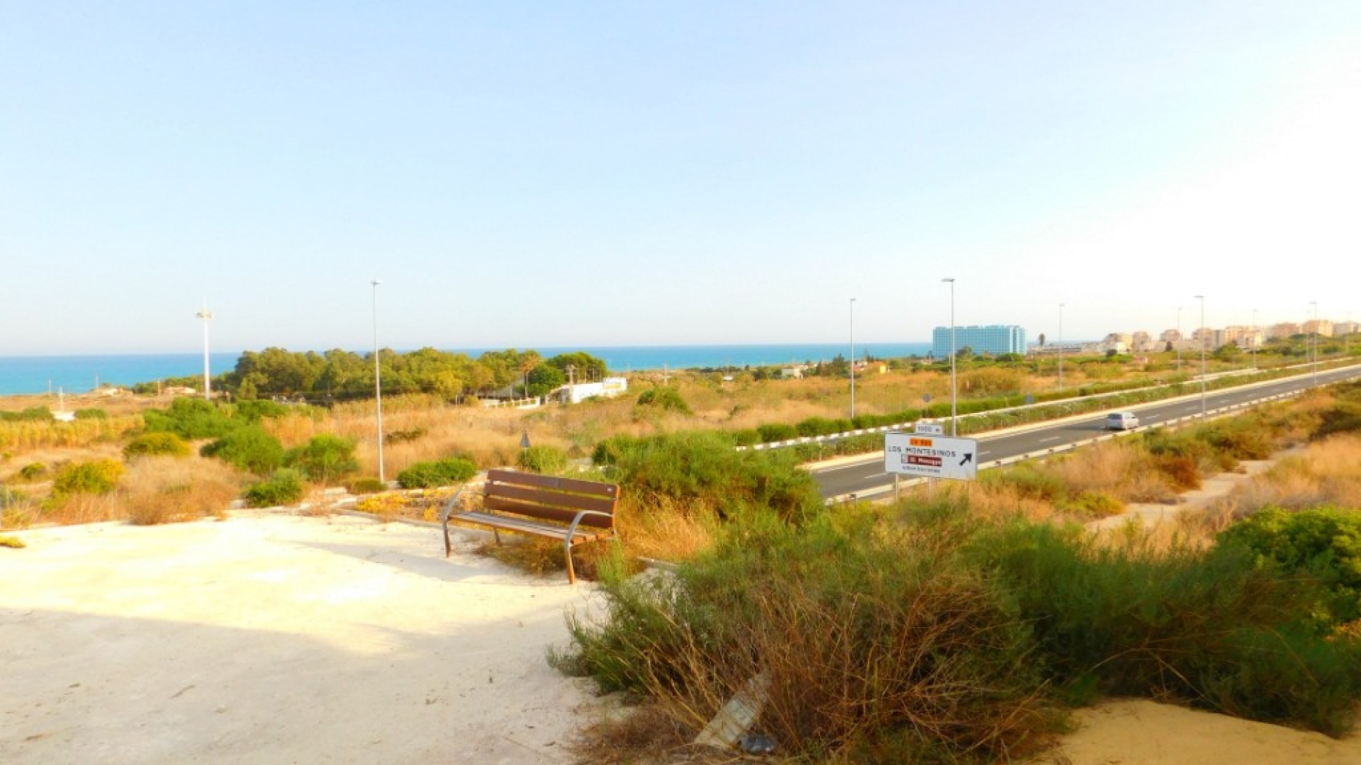 Wiederverkauf - Villa - Guardamar del Segura