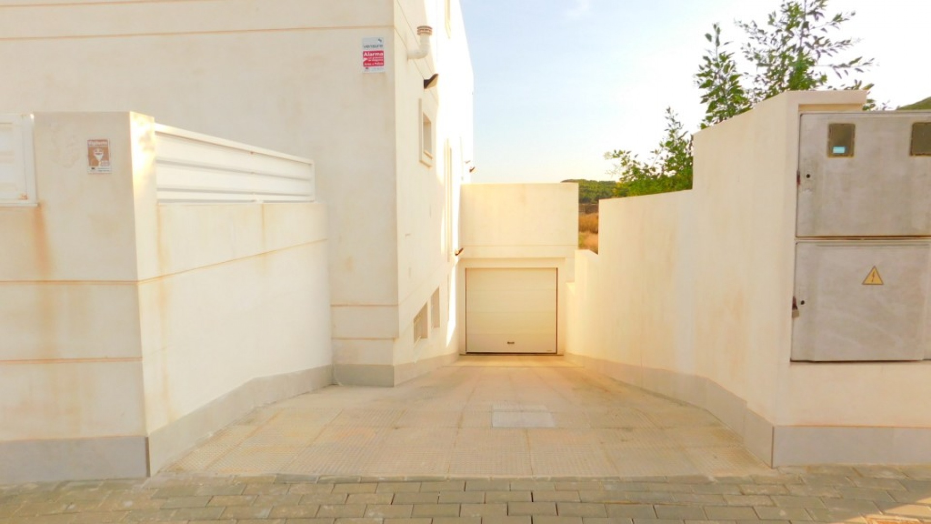 Wiederverkauf - Villa - Guardamar del Segura