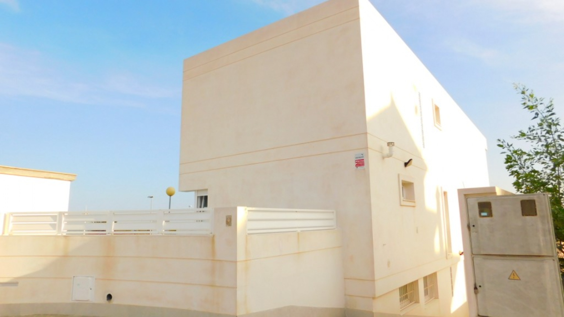 Wiederverkauf - Villa - Guardamar del Segura