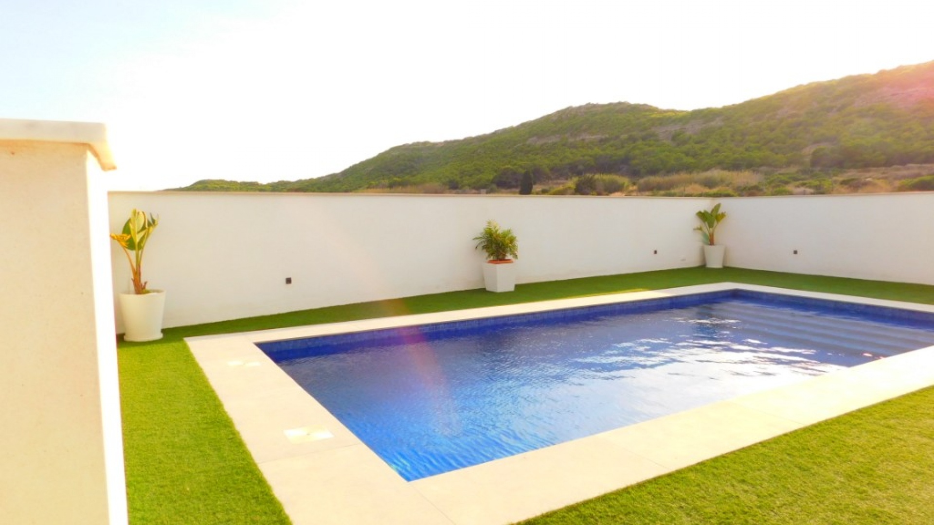 Wiederverkauf - Villa - Guardamar del Segura