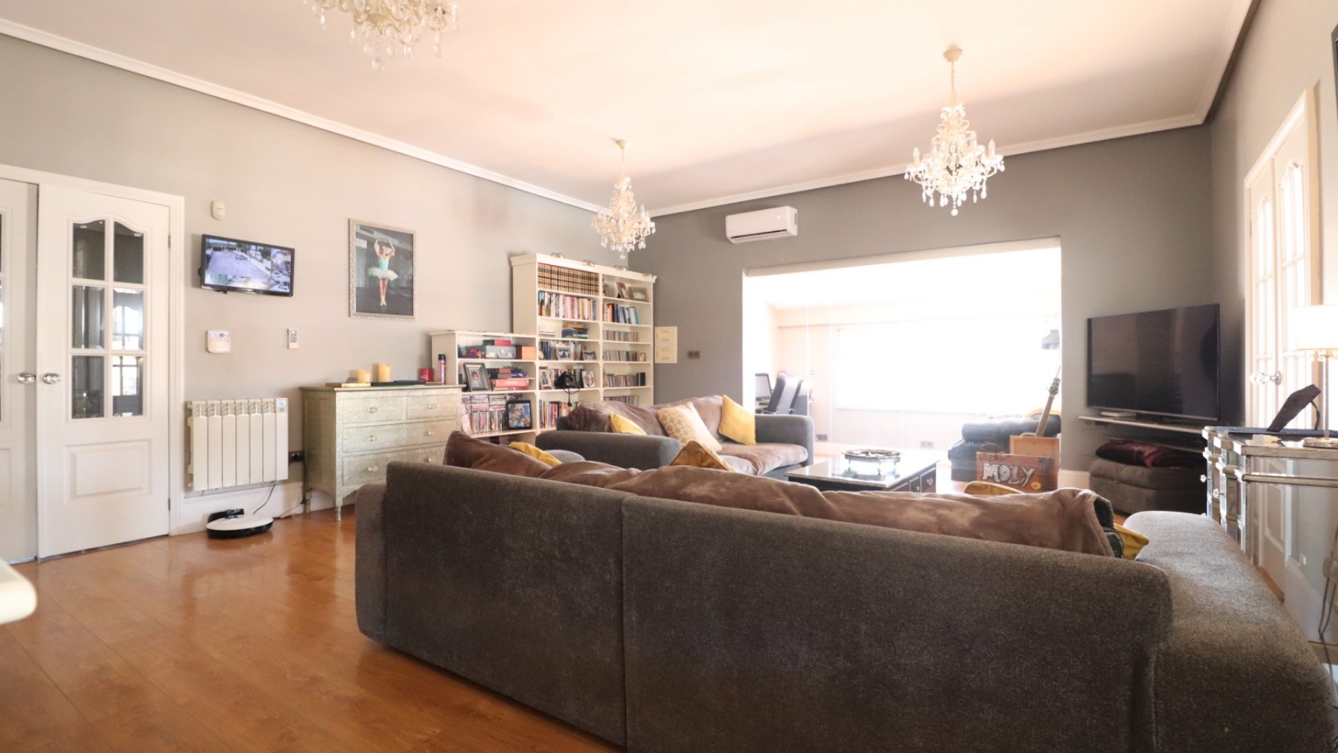 Wiederverkauf - Villa - Heredades - heredades