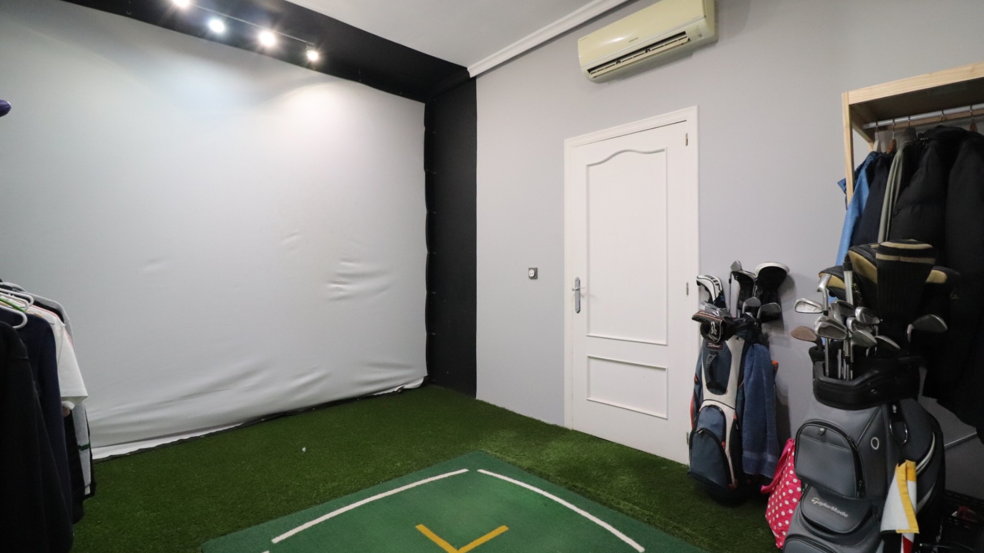 Wiederverkauf - Villa - Heredades - heredades