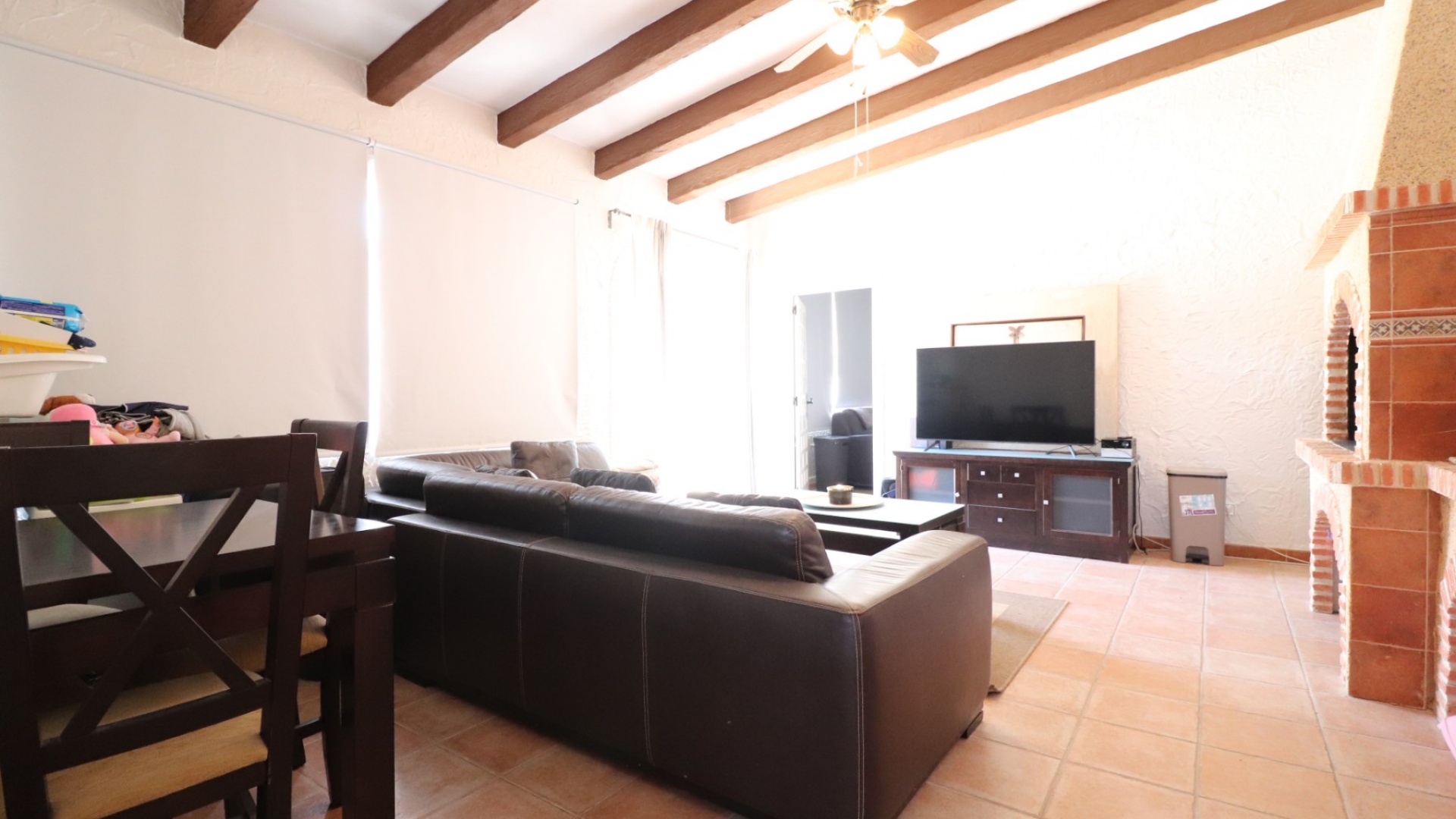 Wiederverkauf - Villa - Heredades - heredades