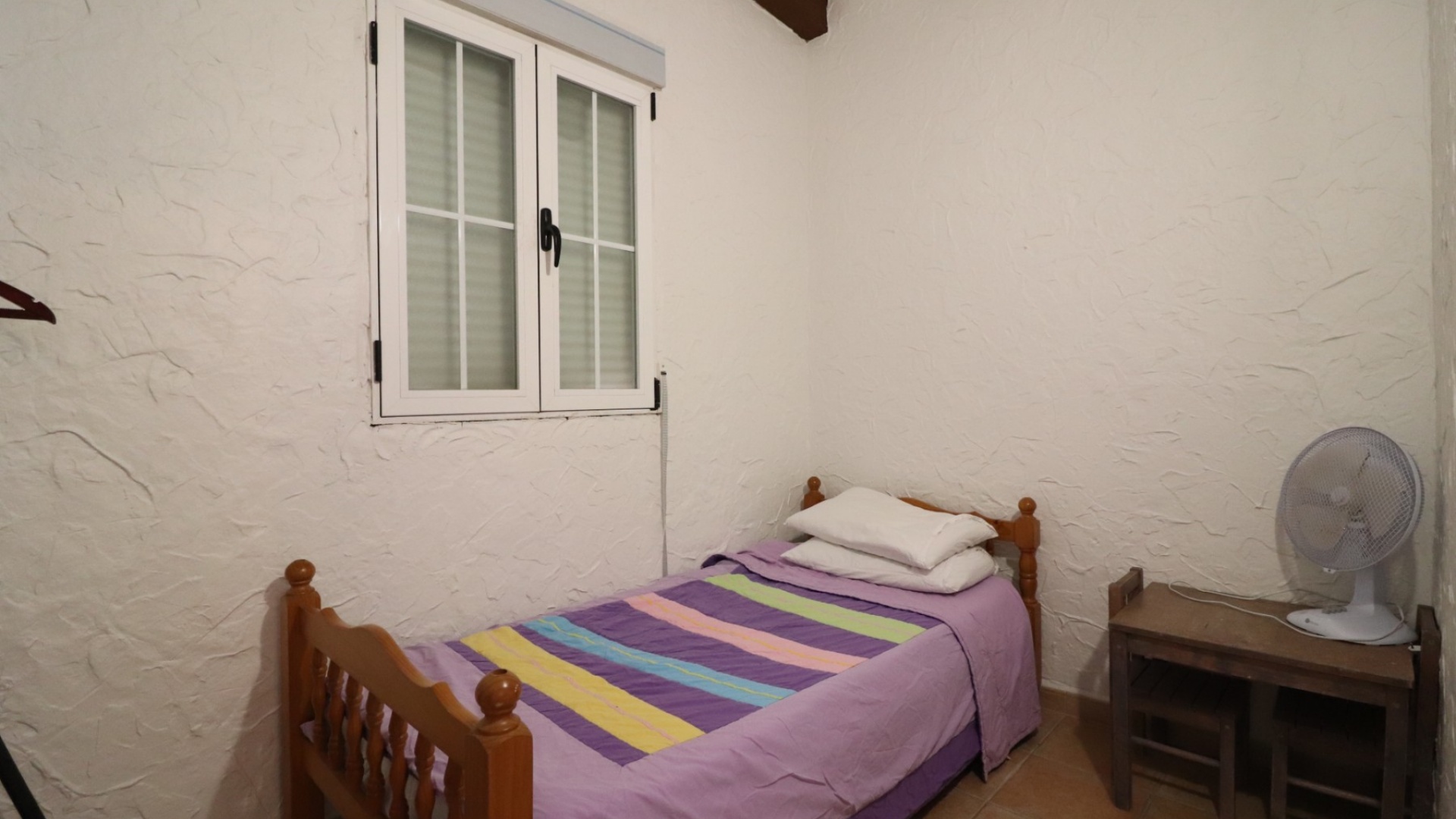 Wiederverkauf - Villa - Heredades - heredades