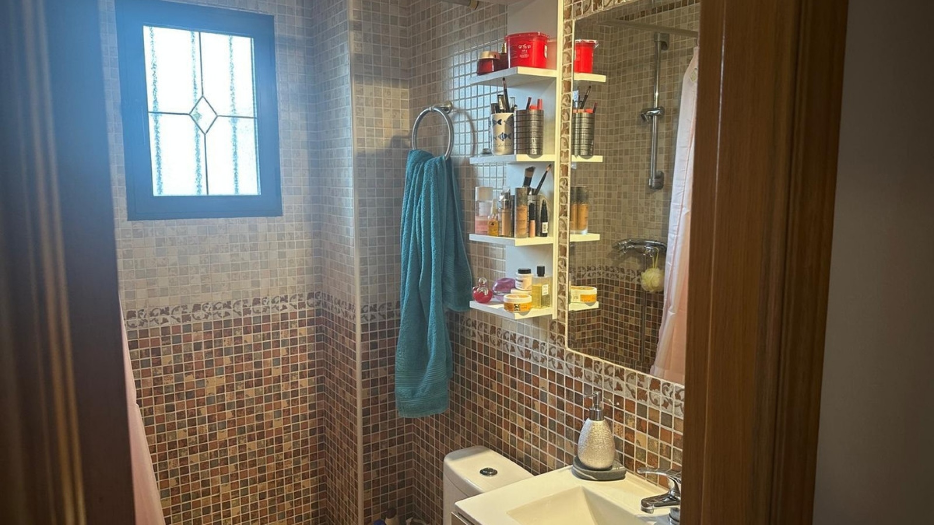 Wiederverkauf - Villa - Hondón de las Nieves - Hondón de las Nieves Centro