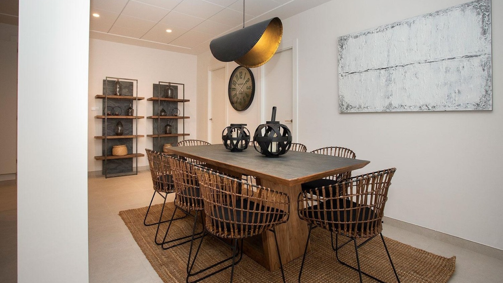 Wiederverkauf - Villa - Hondón de las Nieves - Hondón de las Nieves Centro