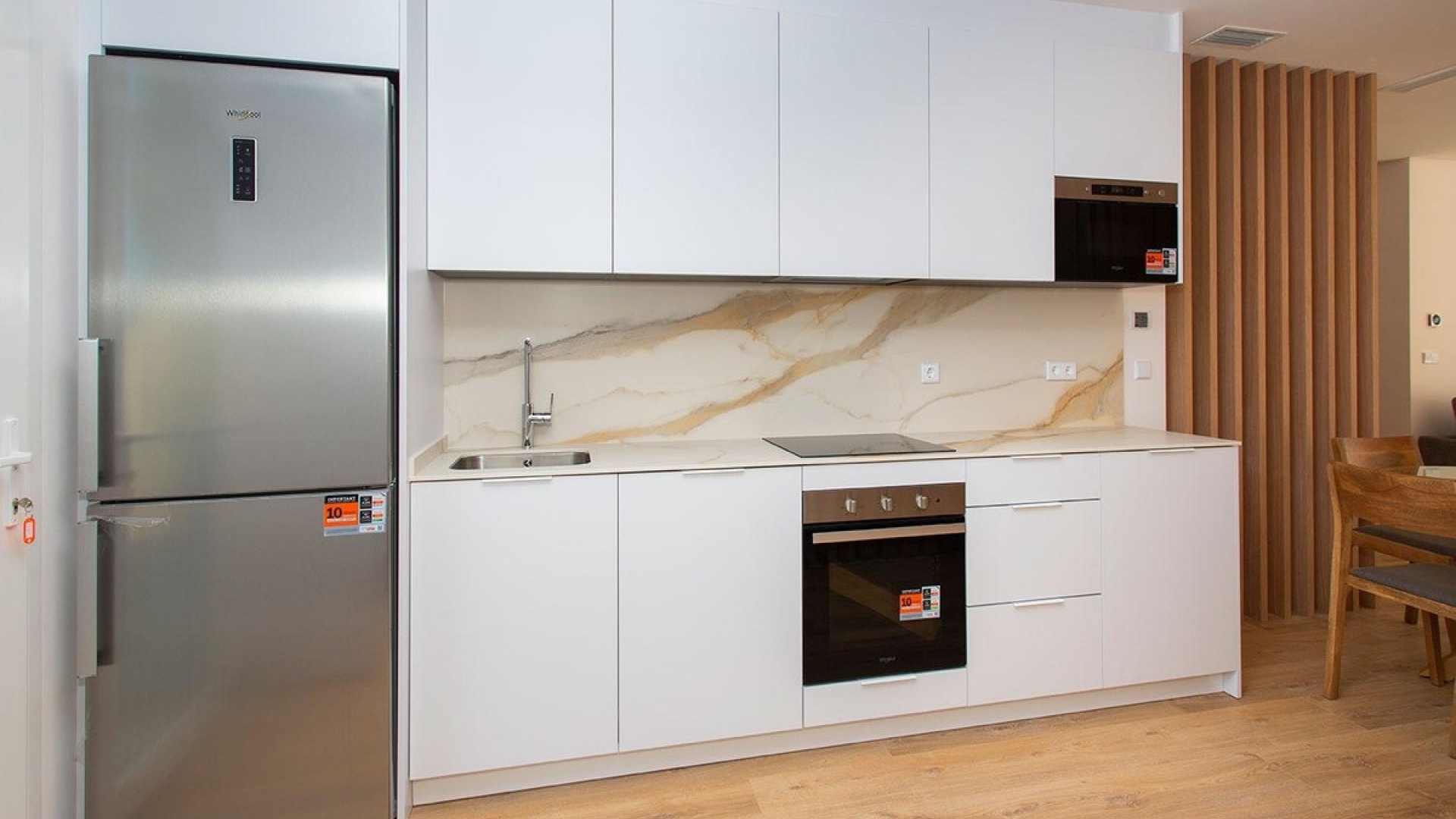 Wiederverkauf - Villa - Hondón de las Nieves - Hondón de las Nieves Centro