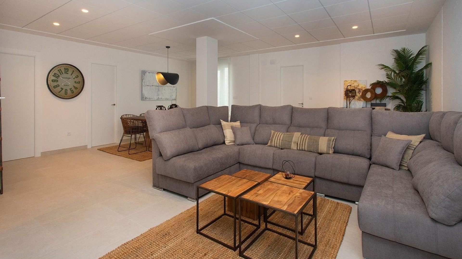 Wiederverkauf - Villa - Hondón de las Nieves - Hondón de las Nieves Centro