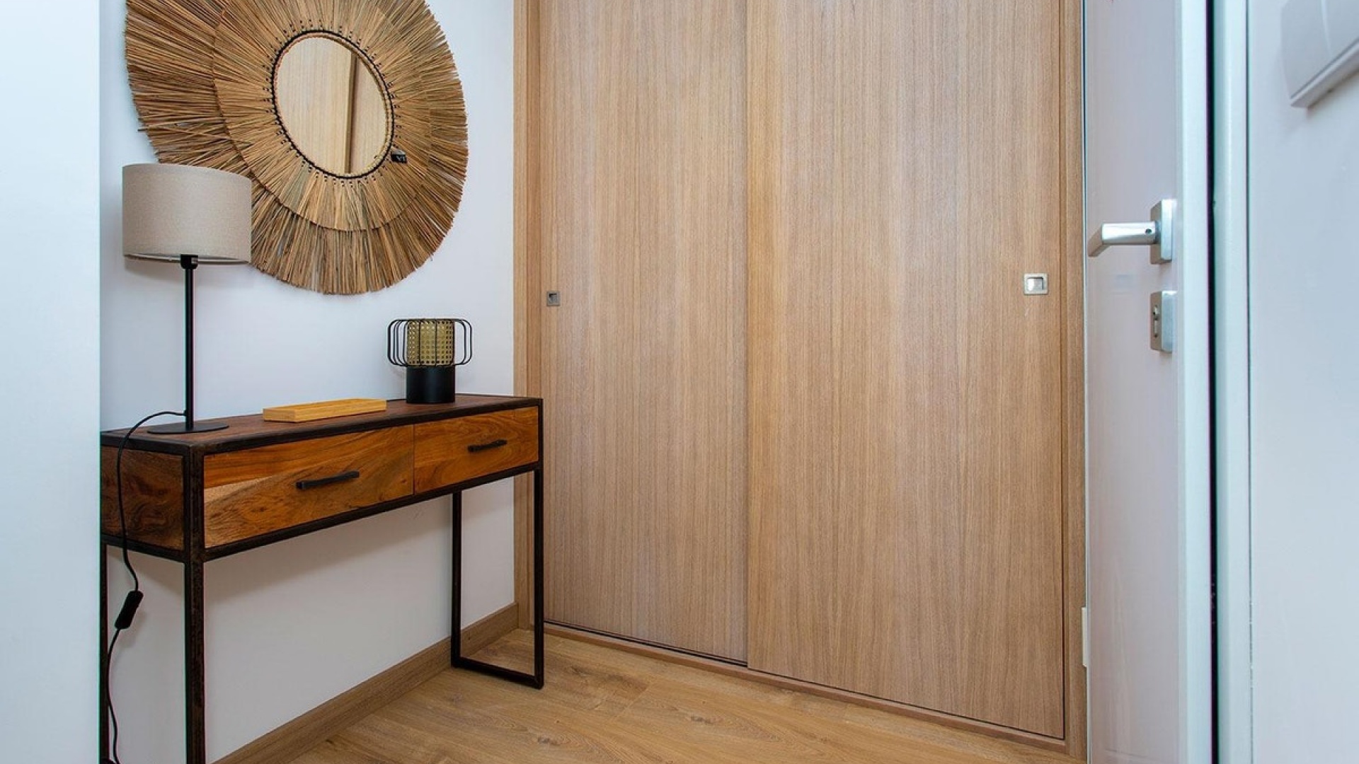 Wiederverkauf - Villa - Hondón de las Nieves - Hondón de las Nieves Centro