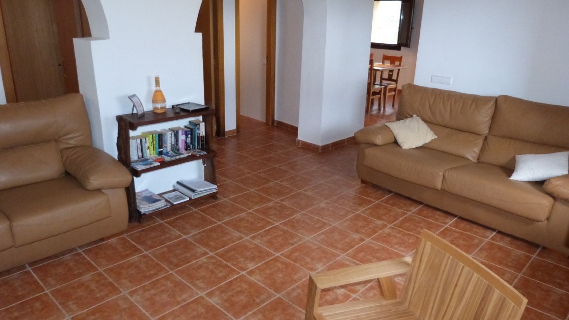 Wiederverkauf - Villa - Ibi - Ibi Centro