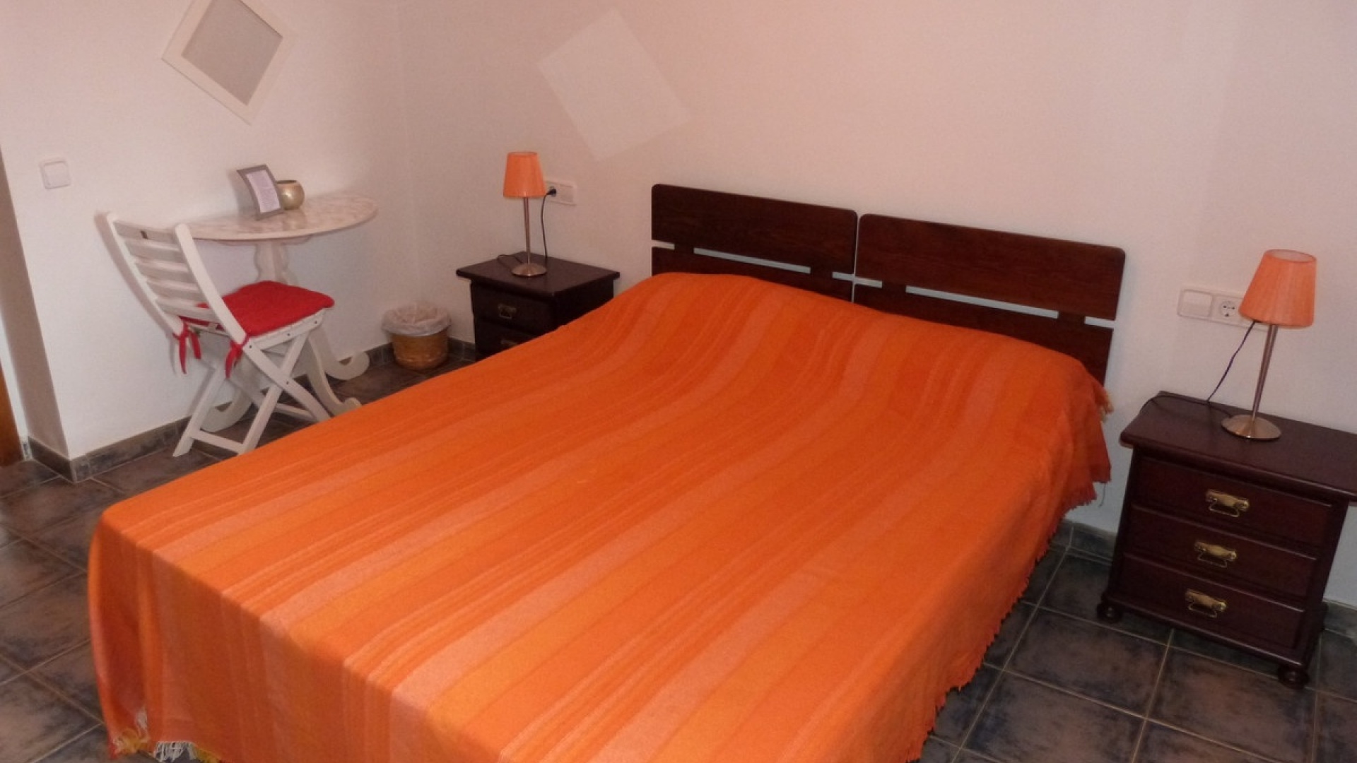 Wiederverkauf - Villa - Ibi - Ibi Centro