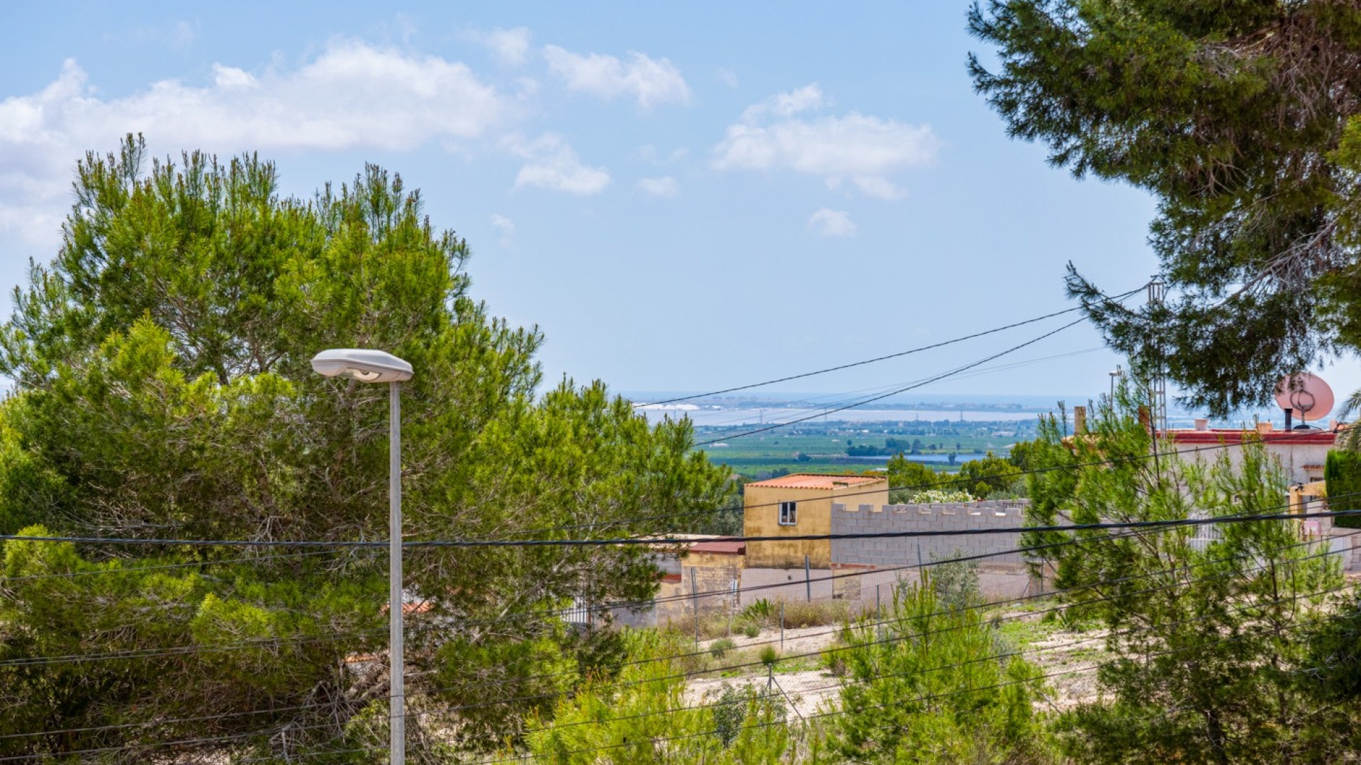 Wiederverkauf - Villa - Jacarilla