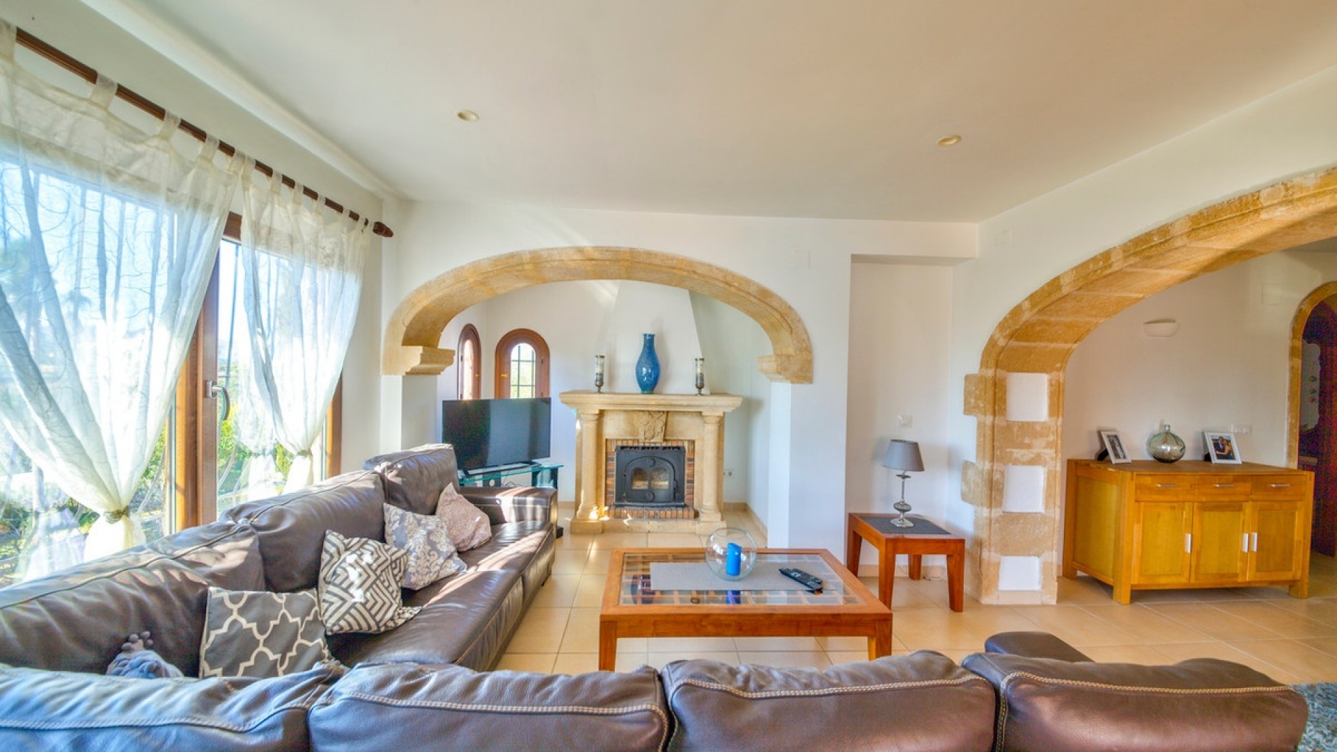 Wiederverkauf - Villa - Javea - Jávea - Xàbia Centro