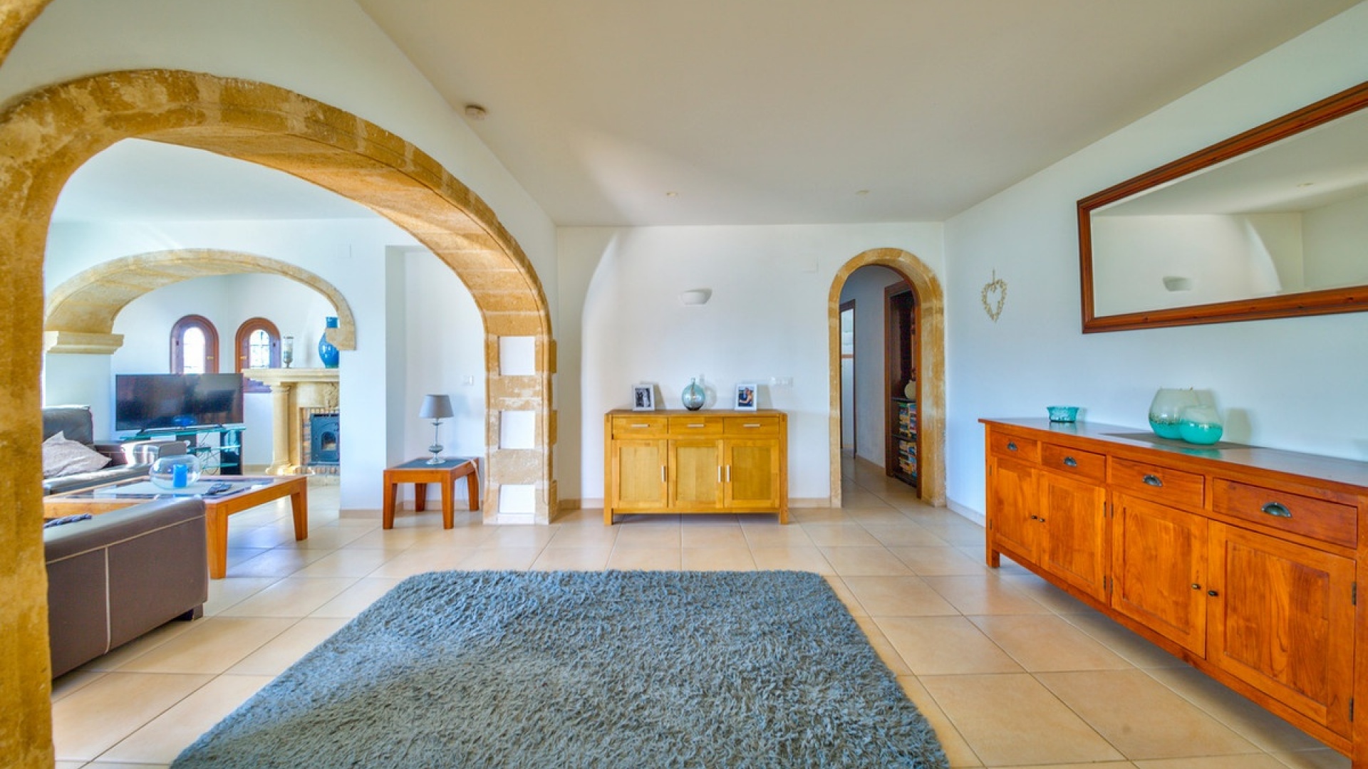 Wiederverkauf - Villa - Javea - Jávea - Xàbia Centro