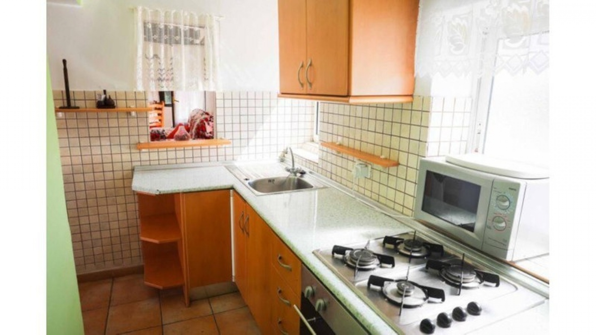 Wiederverkauf - Villa - Javea - Jávea - Xàbia Centro