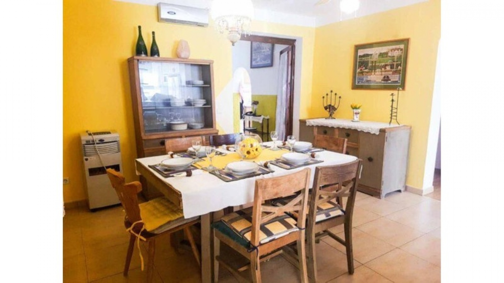 Wiederverkauf - Villa - Javea - Jávea - Xàbia Centro