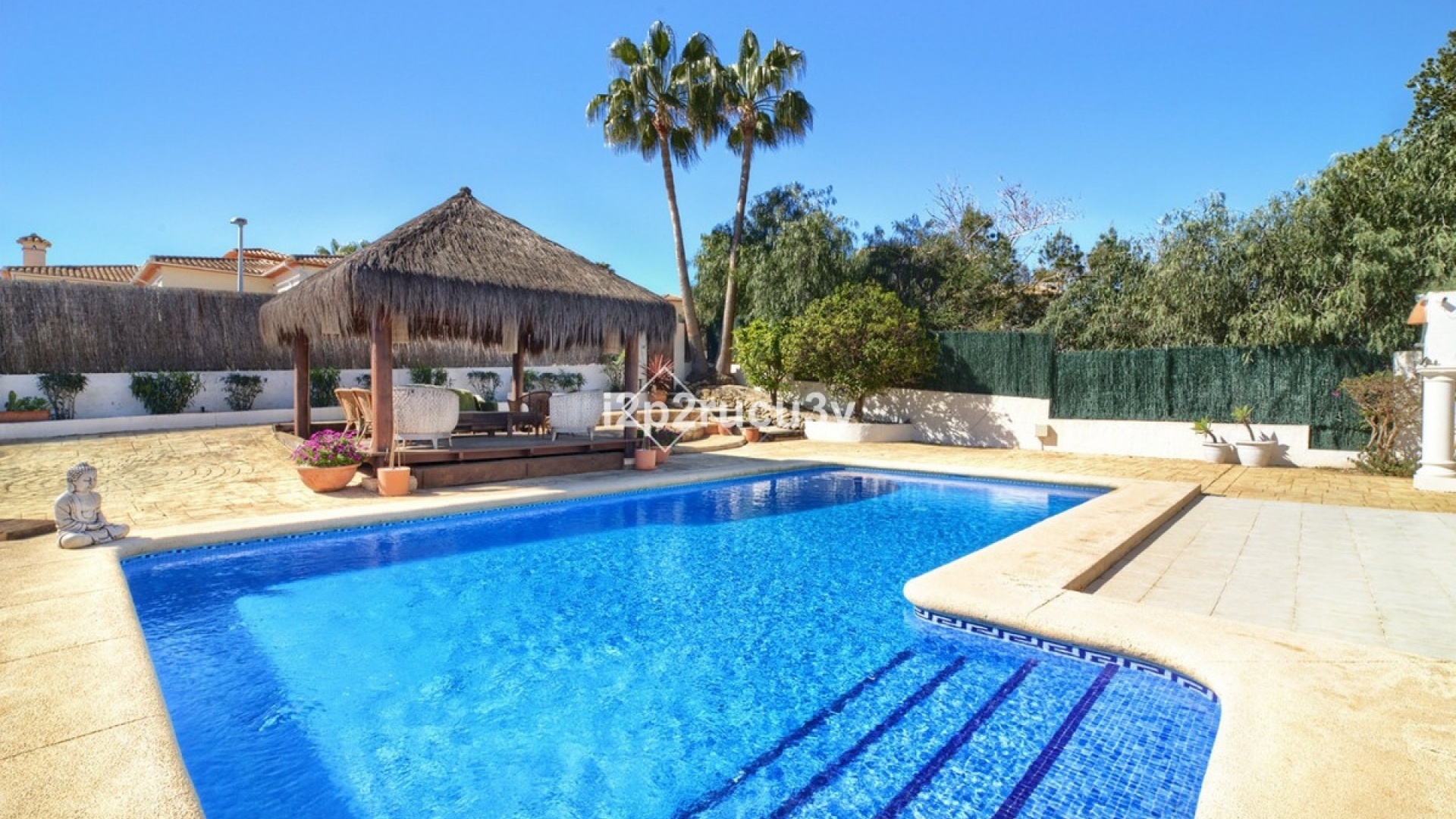 Wiederverkauf - Villa - Javea - Jávea - Xàbia Centro