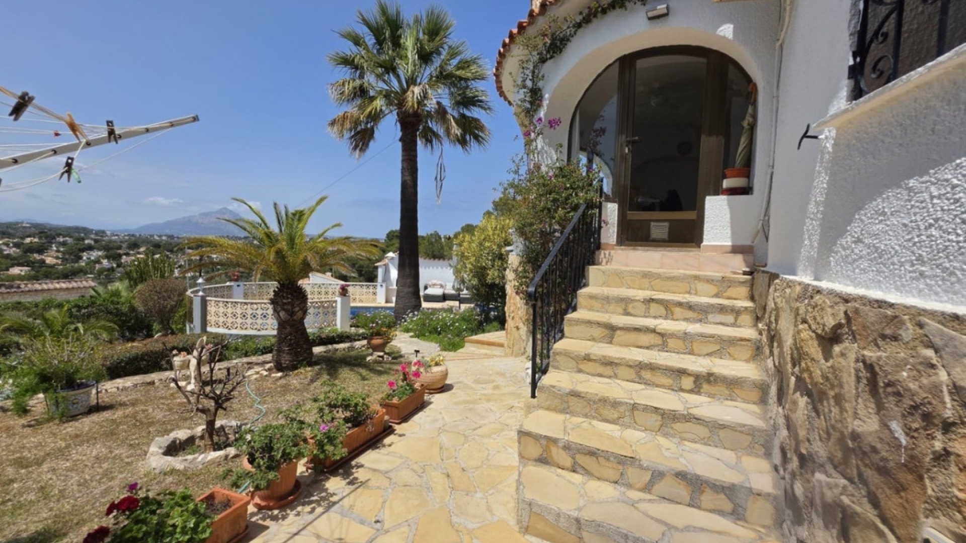 Wiederverkauf - Villa - Javea - Jávea - Xàbia Centro