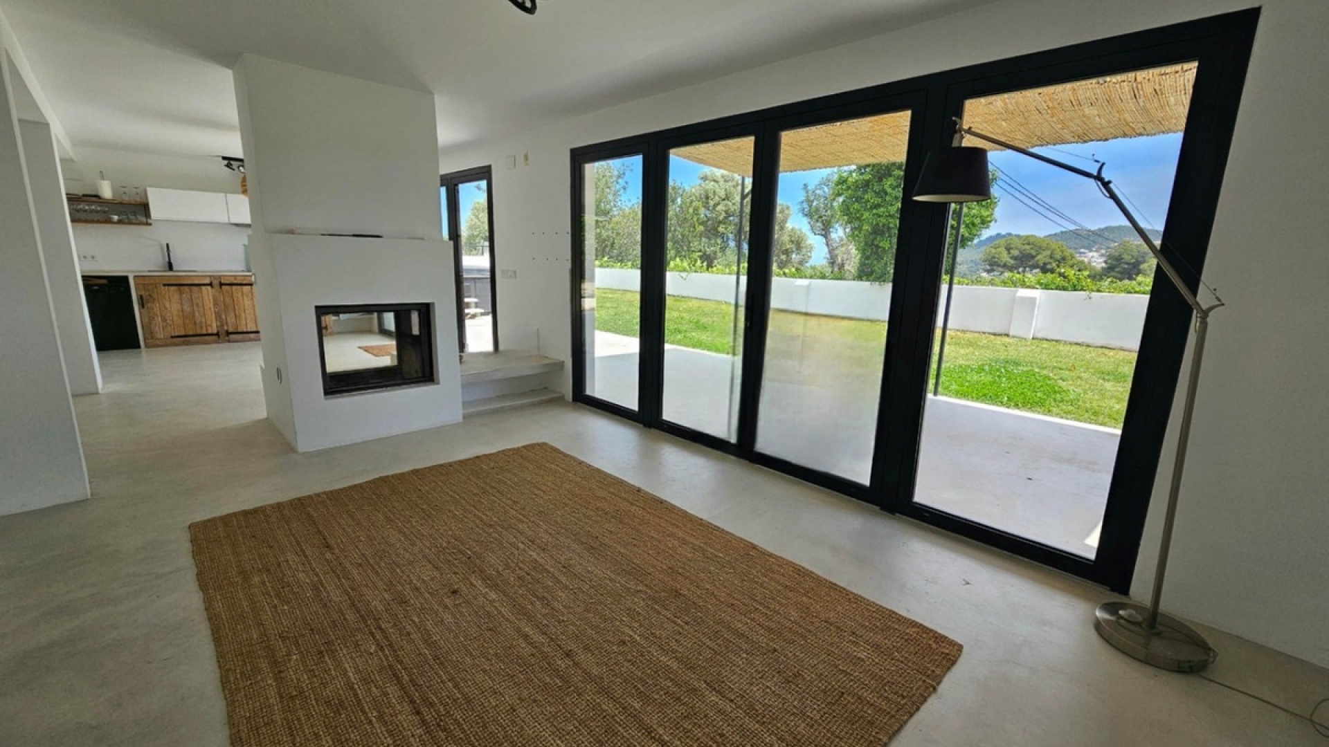 Wiederverkauf - Villa - Javea - Jávea - Xàbia Centro