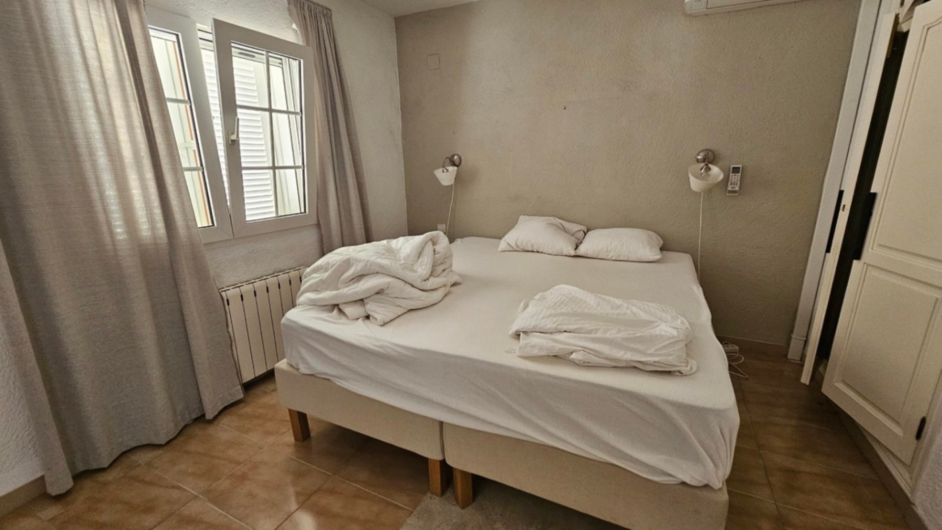 Wiederverkauf - Villa - Javea - Jávea - Xàbia Centro