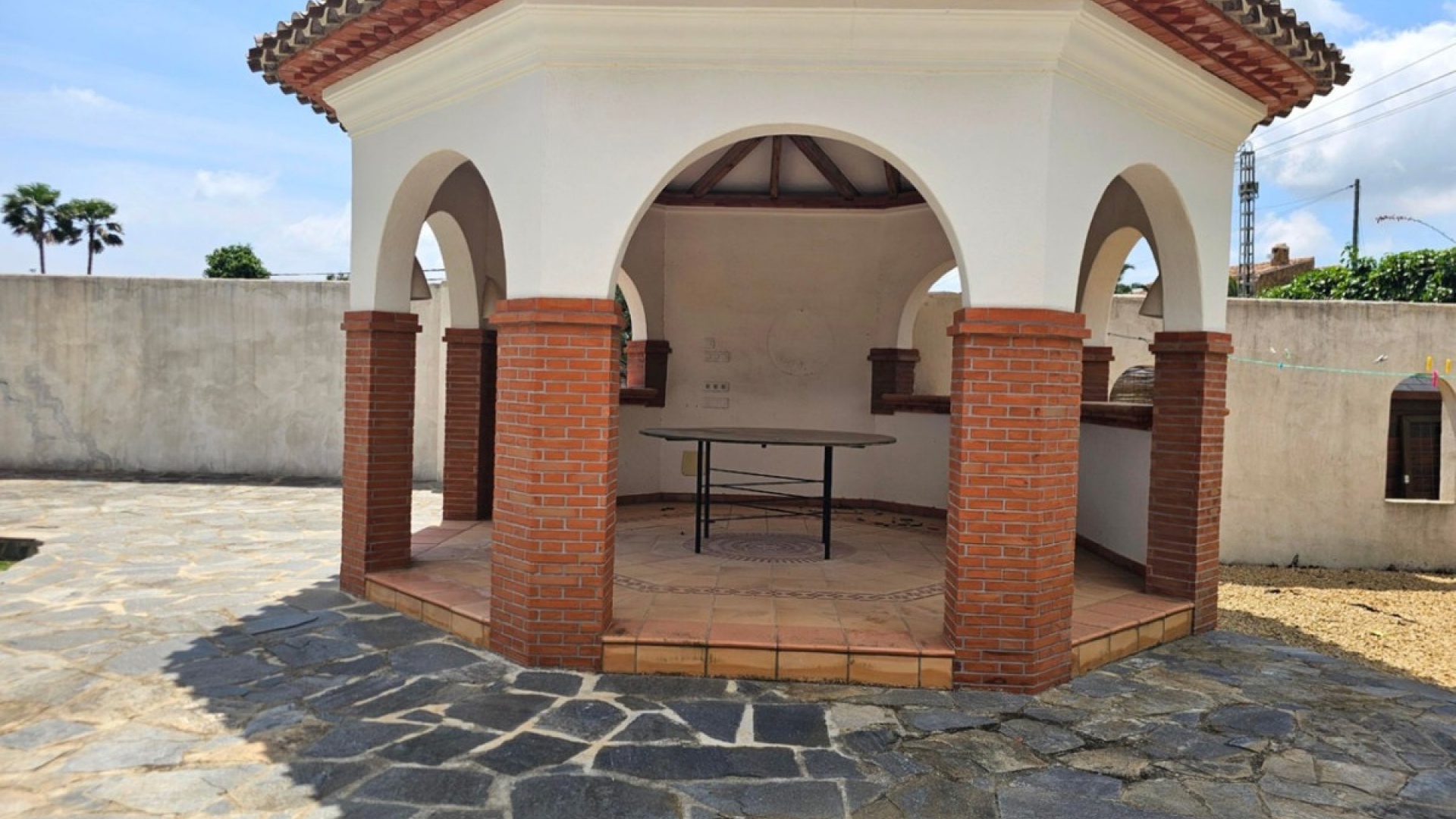Wiederverkauf - Villa - Javea - Jávea - Xàbia Centro