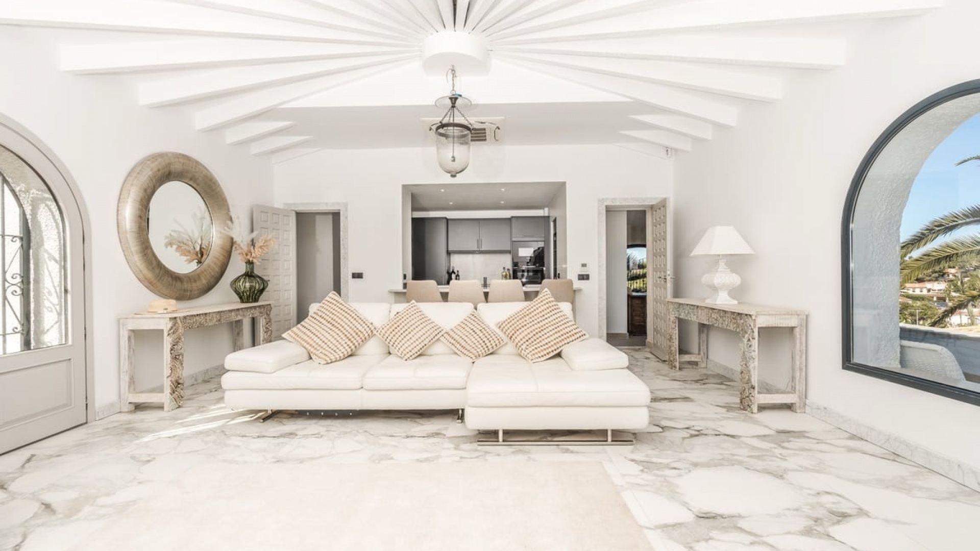 Wiederverkauf - Villa - Javea - Jávea - Xàbia Centro