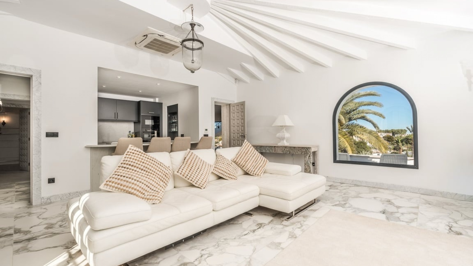 Wiederverkauf - Villa - Javea - Jávea - Xàbia Centro