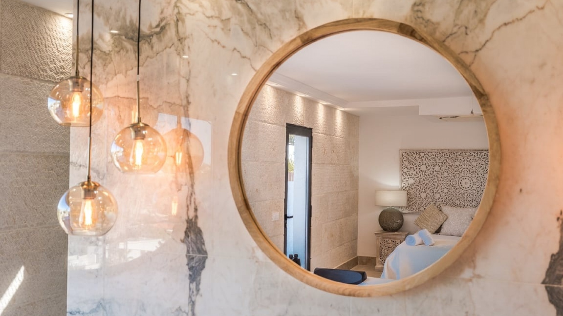 Wiederverkauf - Villa - Javea - Jávea - Xàbia Centro