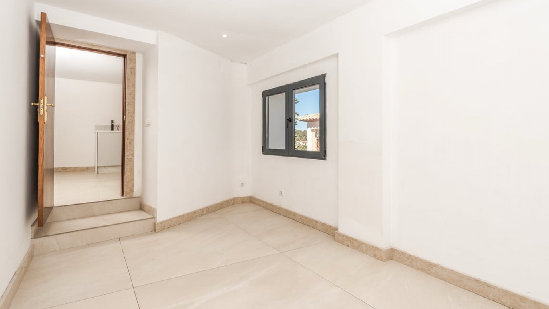 Wiederverkauf - Villa - Javea - Jávea - Xàbia Centro