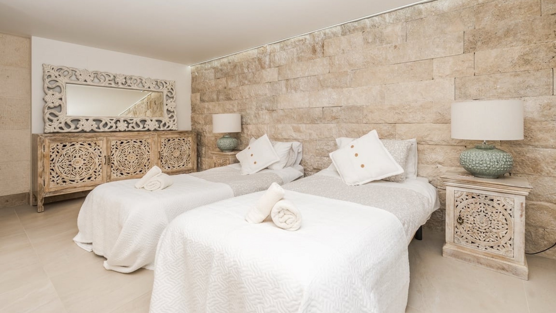 Wiederverkauf - Villa - Javea - Jávea - Xàbia Centro