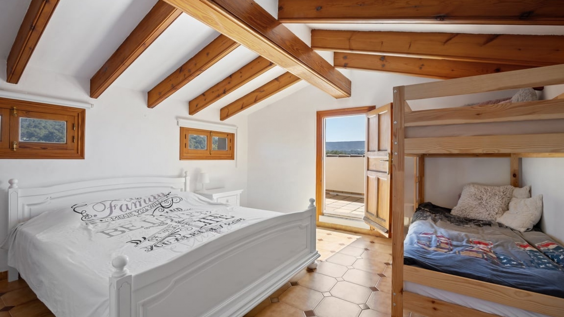 Wiederverkauf - Villa - Javea - Jávea - Xàbia Centro