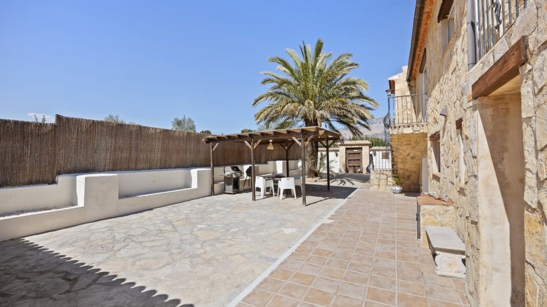 Wiederverkauf - Villa - Javea - Jávea - Xàbia Centro