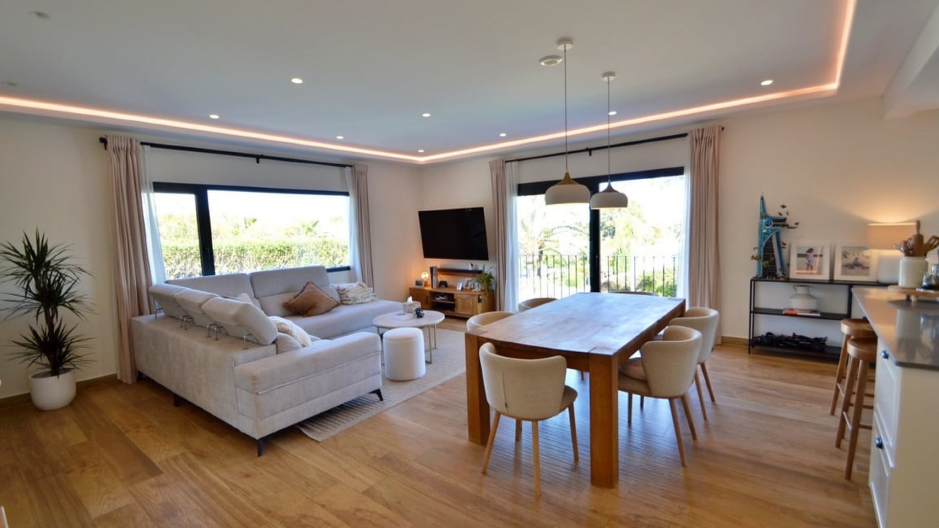 Wiederverkauf - Villa - Javea - Jávea - Xàbia Centro