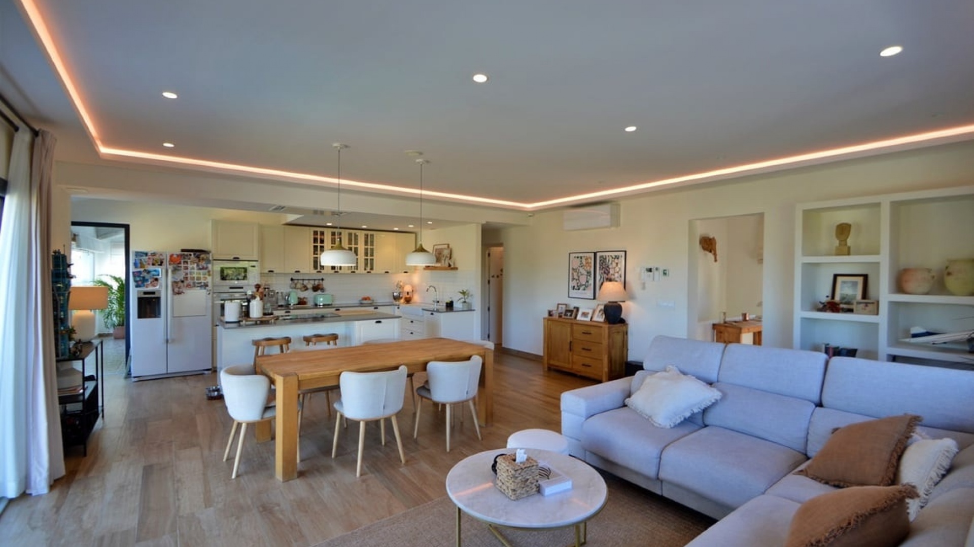 Wiederverkauf - Villa - Javea - Jávea - Xàbia Centro