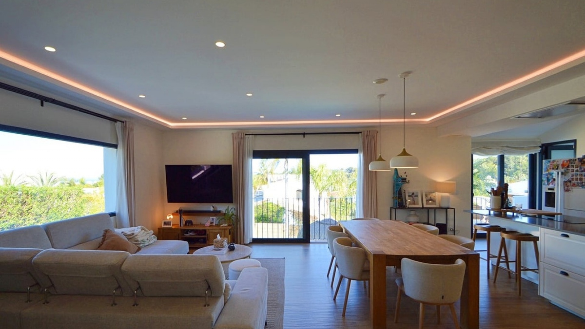 Wiederverkauf - Villa - Javea - Jávea - Xàbia Centro