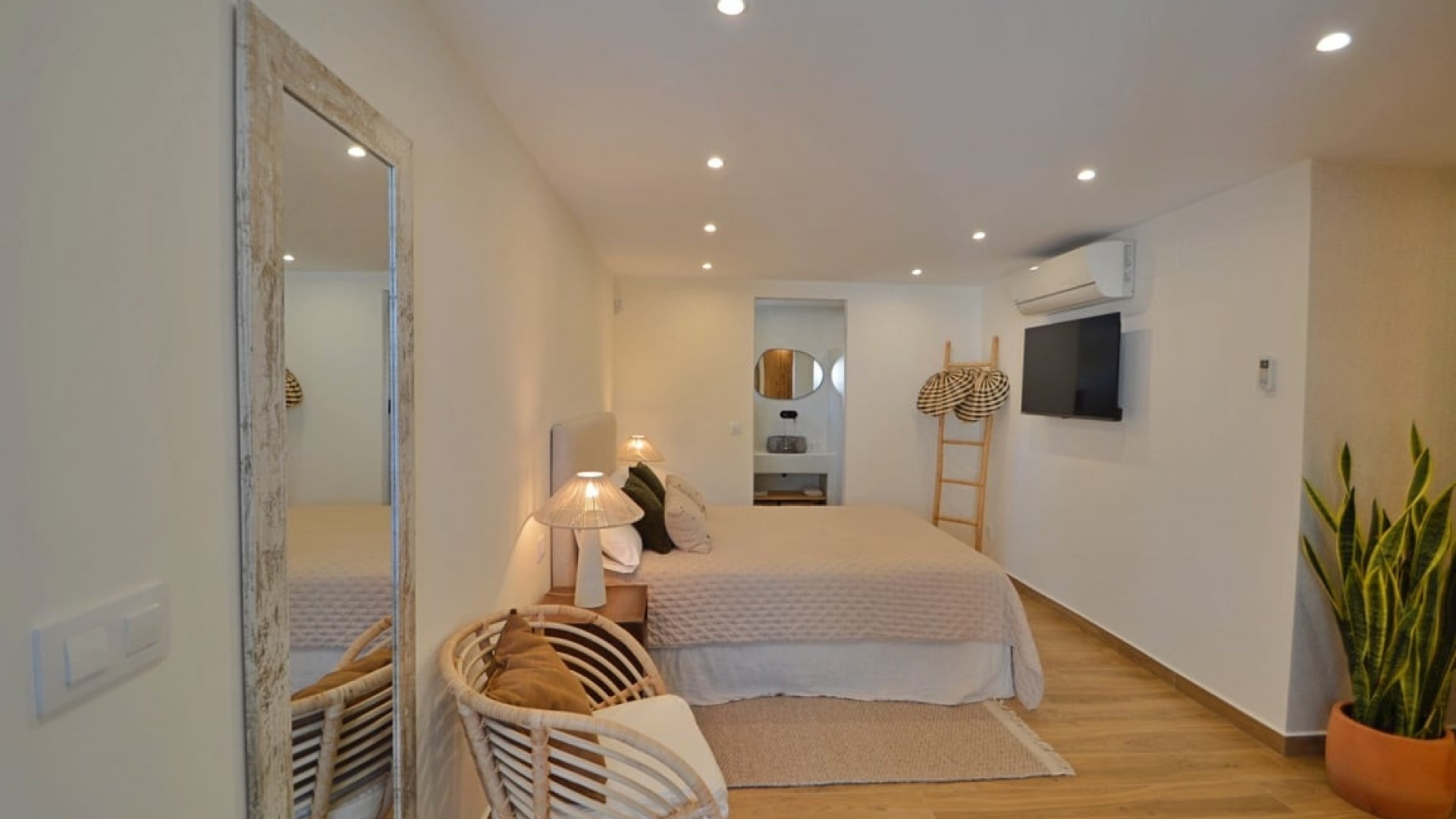 Wiederverkauf - Villa - Javea - Jávea - Xàbia Centro