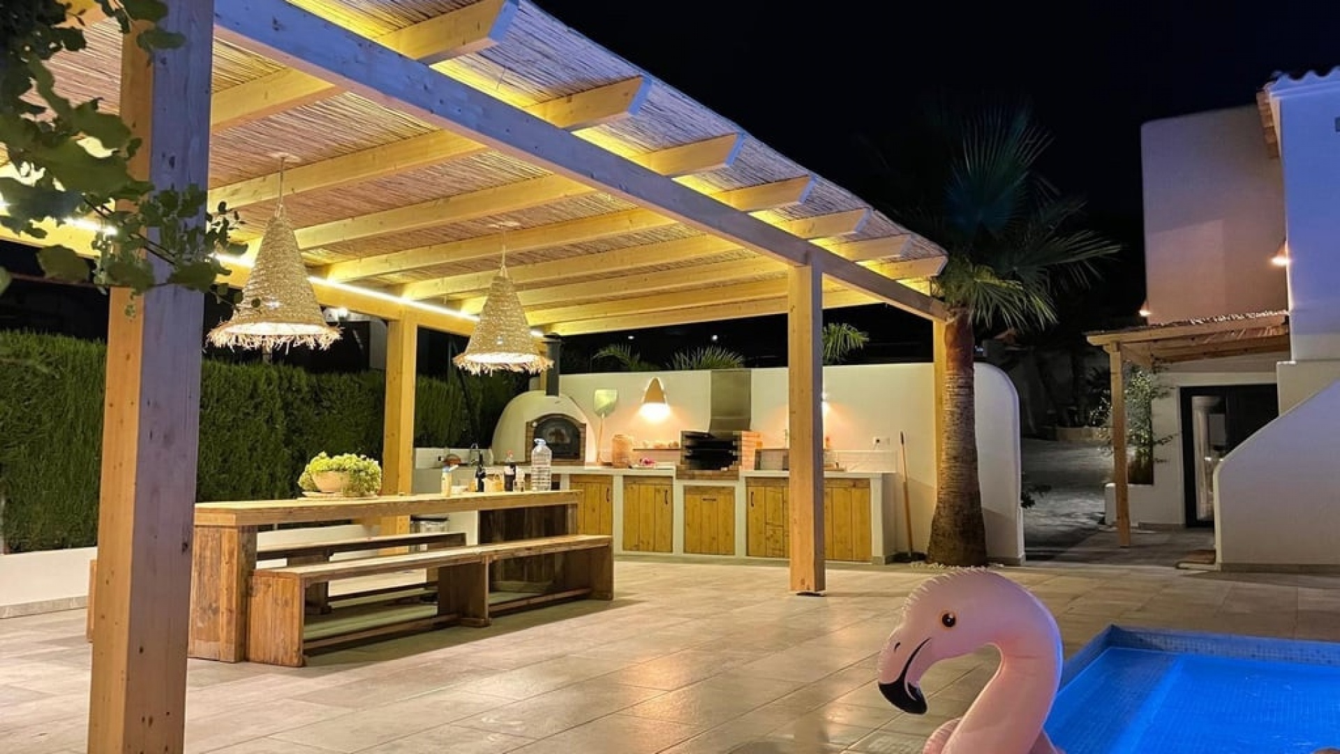Wiederverkauf - Villa - Javea - Jávea - Xàbia Centro