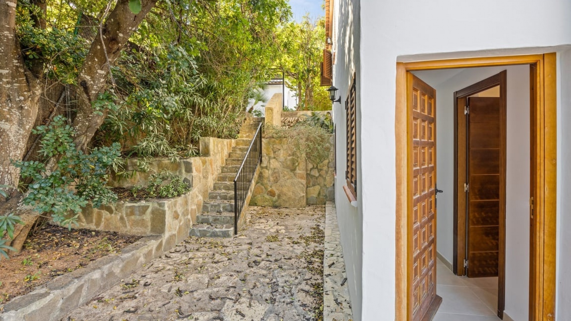 Wiederverkauf - Villa - Javea - Jávea - Xàbia Centro