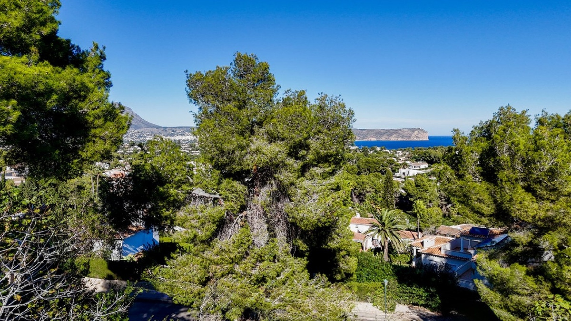 Wiederverkauf - Villa - Javea - Jávea - Xàbia Centro
