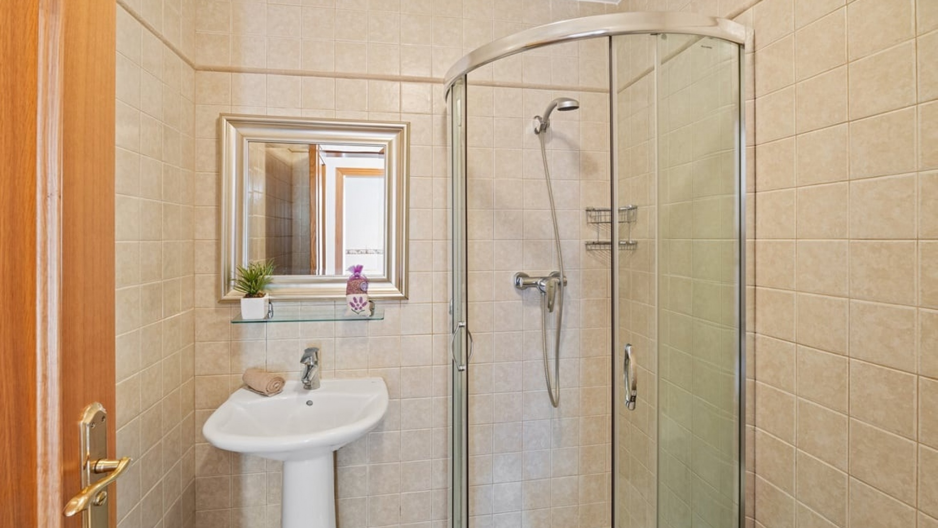 Wiederverkauf - Villa - Javea - Jávea - Xàbia Centro