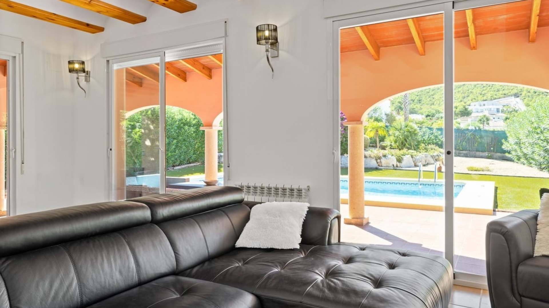 Wiederverkauf - Villa - Javea - Jávea - Xàbia Centro